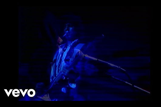 ローリング・ストーンズ、『Black and Blue』スーパー・デラックス版から「Fool To Cry」のライヴ映像公開