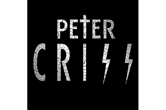 元KISSのピーター・クリス、新ソロ・アルバム『Peter Criss』12月発売