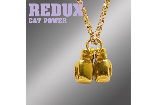キャット・パワー、新EP『Redux』からジェイムズ・ブラウンのカヴァー「Try Me」公開