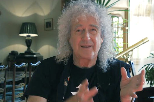 クイーン、YouTubeシリーズ「Queen The Greatest Special：The Path To A Night At The Opera – Part 1（Episode 2）」公開