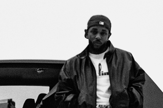 全世界に衝撃と興奮!──ケンドリック・ラマー、第68回グラミー賞最多となる8部門、9つのノミネート!