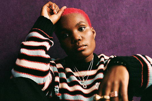 アーロ・パークス、ティーザー／トレイラー「New Desire」をリリース