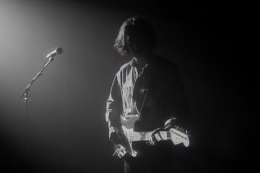 エリック・クラプトン、『Journeyman』デラックス版から「Bad Love」の