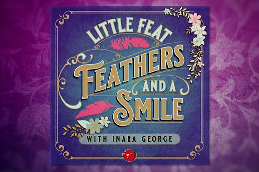 リトル・フィート、2026年フェアウェル・ツアー発表 新シングルも公開