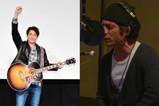 本日公開『スプリングスティーン 孤独のハイウェイ』！　吉田栄作が登場したファン・プレミア・レポート＆本邦初公開の秘蔵シーン満載の超弩級映像解禁!!