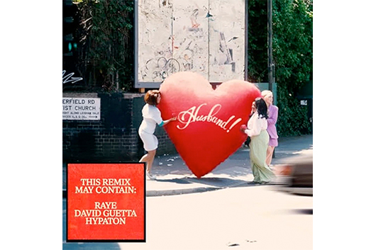 RAYE(レイ)「Where Is My Husband!」が世界のチャートを席巻中! 来年の新作を前に同曲のダンス・リミックスがリリース