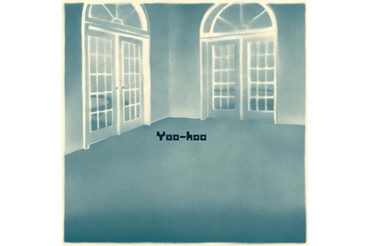 坂本慎太郎、ニュー・アルバム『ヤッホー』発売決定。先行シングル