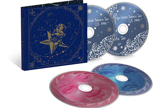 スマッシング・パンプキンズ『メロンコリーそして終りのない悲しみ（30