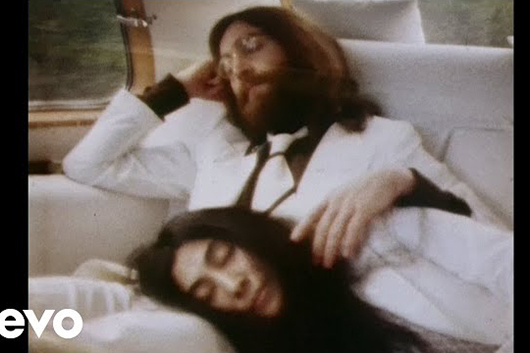 ザ・ビートルズ『アンソロジー』より新規「リアル・ラヴ」MV公開。、BSフジの特番情報やポップアップの写真も