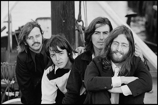 NHK BS『The Covers ザ・ビートルズ ディープ・ナイト!』、12月に2週連続で放送決定。全編未公開トーク&新規パフォーマンス