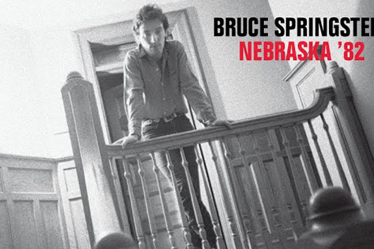 ブルース・スプリングスティーン『ネブラスカ』を語る！　ミニ・ドキュメンタリーが日本語字幕付き公開！