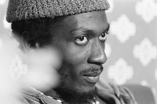 追悼】R.I.P ジミー・クリフ 1944-2025【撮影1978年4月初来日時