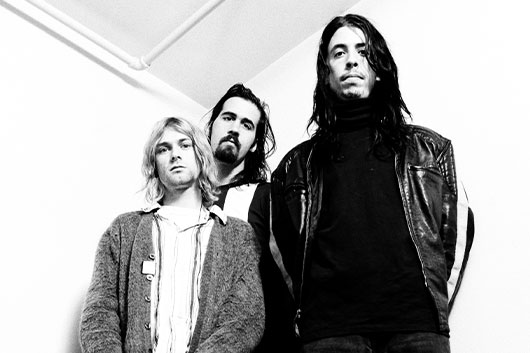 【ミュージック・ライフ写真館】追悼：小嶋秀雄さん（フォトグラファー）──ミュージシャン最高の一瞬を撮り続けた数十年