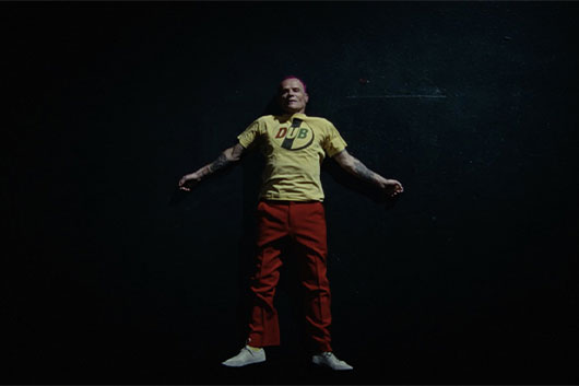 レッド・ホット・チリ・ペッパーズのフリー、ソロ名義での新曲「A Plea