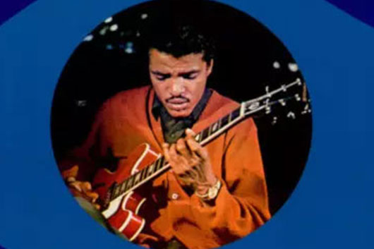 名セッション・ギタリスト、フィル・アップチャーチが84歳で死去