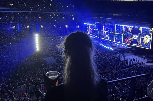 オアシス再結成ツアー終了から2週間。リアム・ギャラガー「来年はワールドカップ以外何もない」