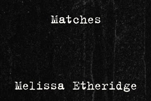 メリッサ・エスリッジ、新作『Rise』から「Matches」を先行リリース