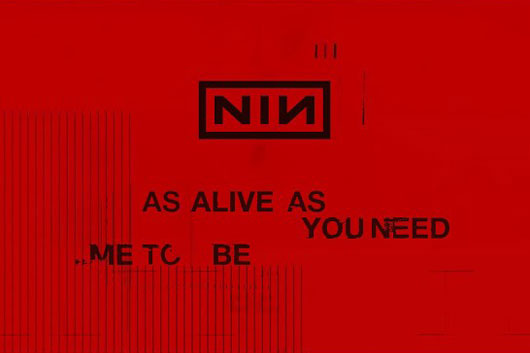 ナイン・インチ・ネイルズが第98回アカデミー賞のショートリスト入り！　新作発表に向けて再始動の話題も