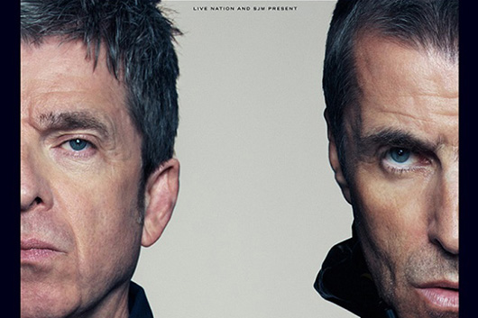 オアシスのゲム・アーチャー「再結成ツアーが巻き起こした反応の大きさはバンドにとって想定外」