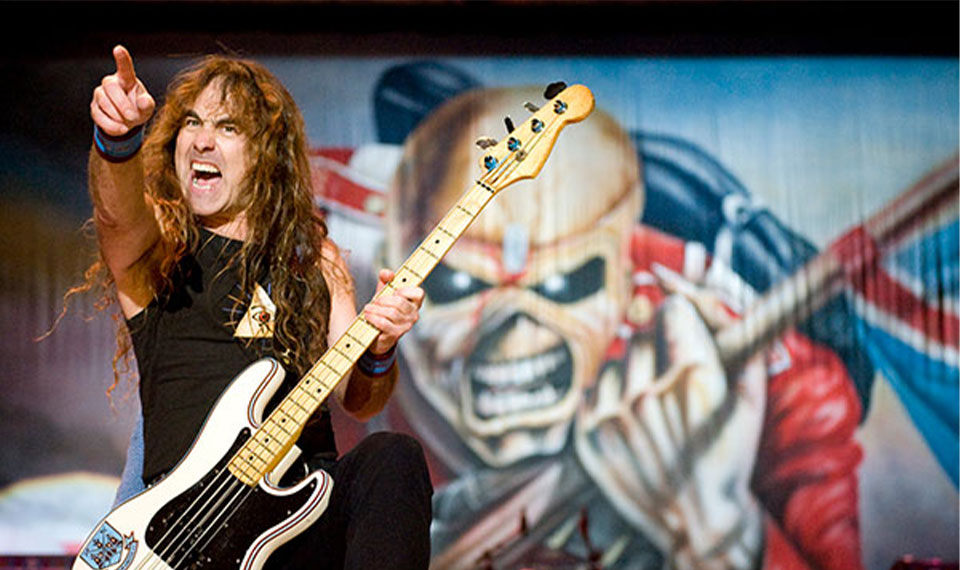 映画『アイアン・メイデン：フライト666』ムビチケオンライン券／B2