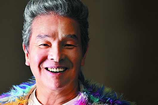尾藤イサオ、巨匠・浜圭介作による約28年ぶりの新曲を含むベスト盤1月