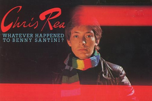 クリス・レアが74歳で死去