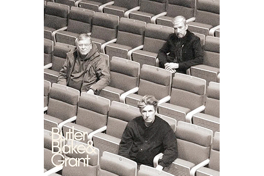 スウェード＋ティーンエイジ・ファン・クラブ＋フレンズ・アゲインで昨年作に続く2作めリリース、1stシングル公開中