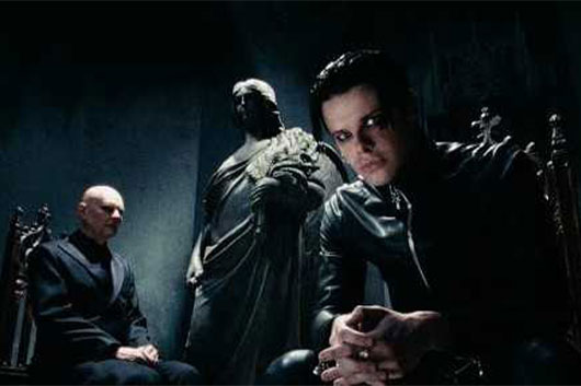 ヤングブラッド、スマッシング・パンプキンズとコラボした「Zombie」の新ヴァージョンをリリース