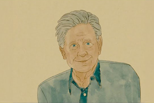 ブライアン・ウィルソンのクリスマス・ソング音源が公開