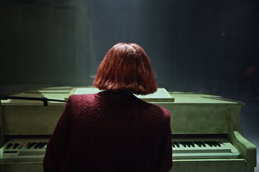 レディー・ガガが新作コンサート・フィルムを無料公開中