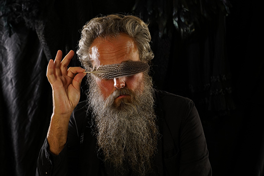 アイアン＆ワイン、8作目となる新作『ヘンズ・ティース』を2/27にリリース決定