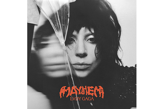 レディー・ガガ「LADY GAGA MAYHEM POP-UP STORE」の開催が決定!