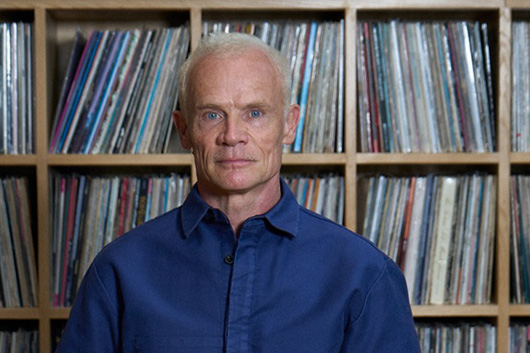 レッド・ホット・チリ・ペッパーズのフリー初のソロ・アルバム『オノラ』3/27発売、トム・ヨークをフィーチャーした新曲配信中