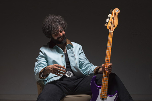 4/27・5/1・2　ヴィンセン・ガルシア　横浜／大阪＋東京　※追加公演