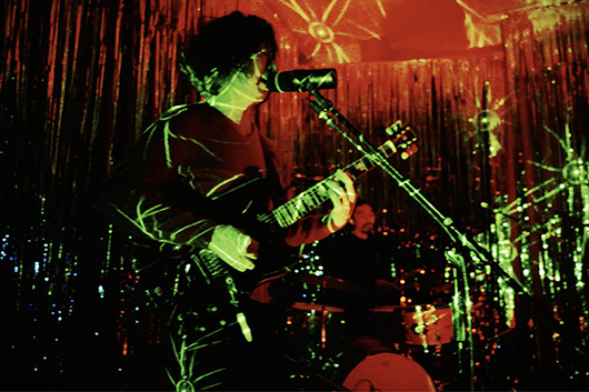 スピッツのトリビュート・アルバム 『JUST LIKE HONEY ～『ハチミツ