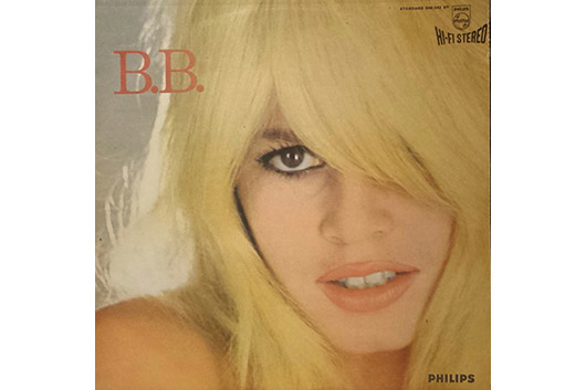 訃報：フランス往年の名女優にして活動家、ブリジット・バルドー死去