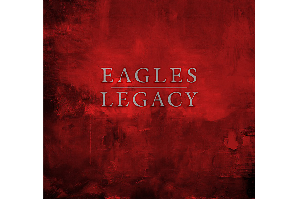 イーグルスのキャリアを網羅したボックスセット『Legacy』が11月に発売