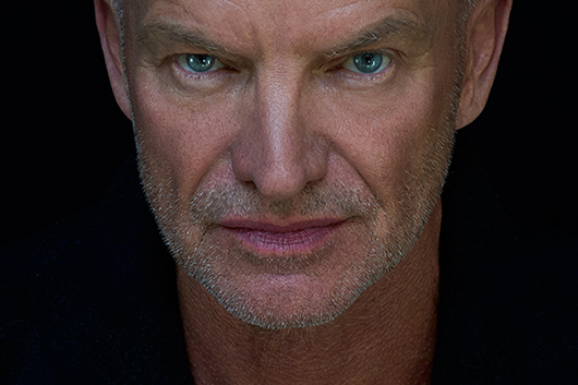 スティング、故郷が舞台のミュージカル『ザ・ラスト・シップ』主演公演がアムステルダムで幕開け、最新インタビューが公開