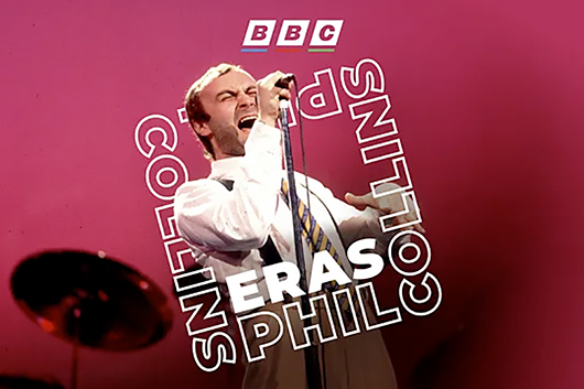 フィル・コリンズ、現在の健康状態を公表。復帰に対して前向きな姿勢を示す