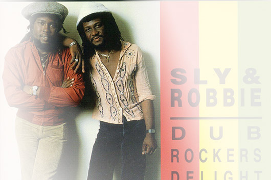 スライ＆ロビーのスライ・ダンバー死去