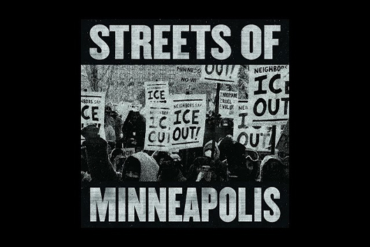 ブルース・スプリングスティーン、ICEによるミネアポリスの事件をテーマに書き下ろした新曲を発表