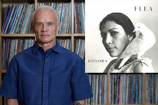 最新ソロ『Honora』をリリースするフリーのサイン会決定！　日本盤のみのボーナス・トラック収録も明らかに