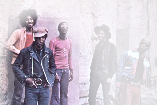 パーラメント／ファンカデリックのベーシスト、ビリー・ベース・ネルソン死去