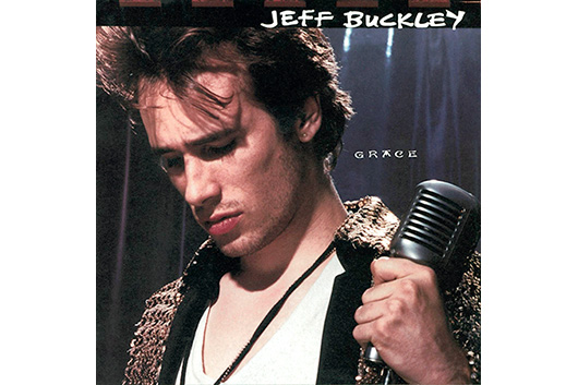 ジェフ・バックリー、死後約30年目にして初のビルボードHot100入りを記録