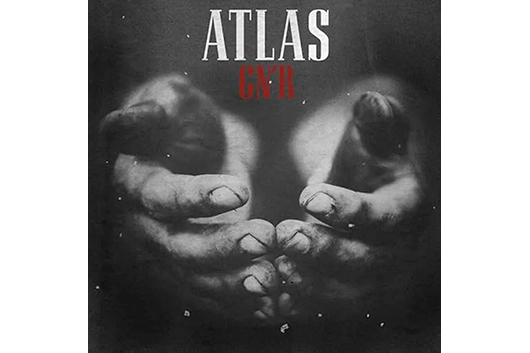 ブライアン・メイとガンズ・アンド・ローゼズの「アトラス」との浅からぬ縁