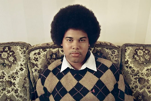 UKソウル・R&B界の新星、シークゥ。初来日でサマソニ出演も決定の今最もホットな21歳
