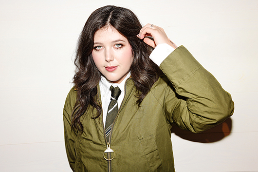 グラミー受賞アーティスト、ルーシー・デイカス初来日記念“トーク＆サイン会”開催決定！