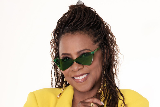 5/30〜6/4　パトリース・ラッシェン＆フレンズ　横浜／東京／大阪