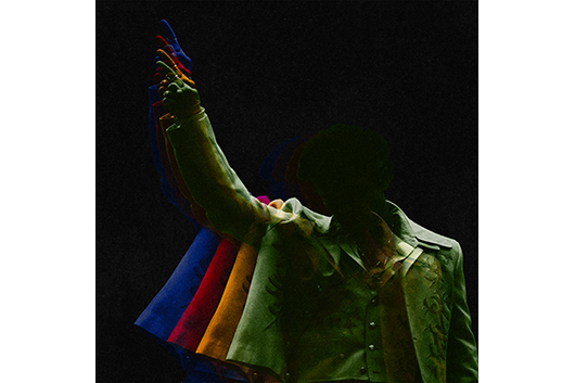 ブルーノ・マーズ、最新作『ザ・ロマンティック』より「I Just Might」リミックス・ヴァージョンを配信リリース！