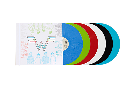 洋楽 アルバム LP レコード 5枚 12/5(木) 激レア盤あり！ 洋楽ロックの国内盤LP : ディスクユニオン